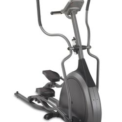 Vision Fitness Elliptical 