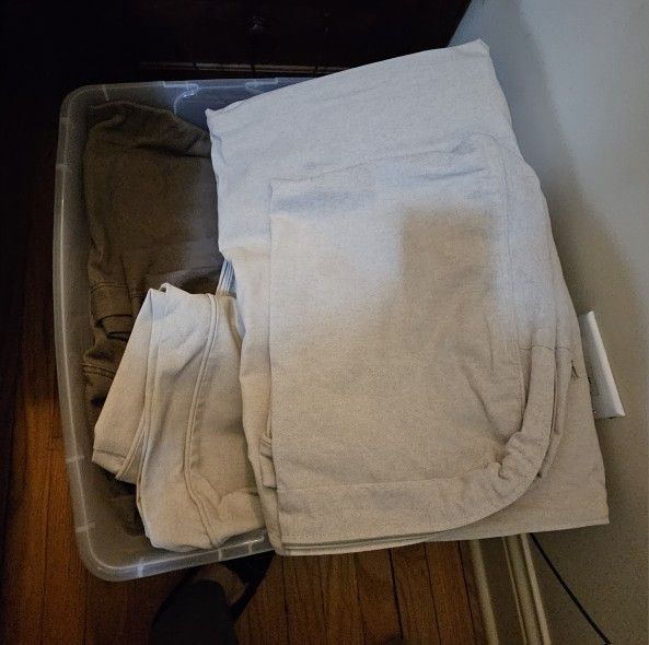 Free Ektorp Sofa And Chair Covers