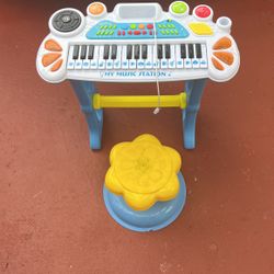 Keyboard Piano For Kids MP3 