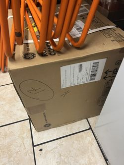 Window Air Conditioning 6000 BTU