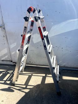 Ladder