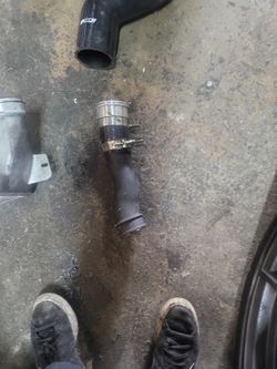 N55 Ewg Vrsf Turbo Outlet 435i 335i