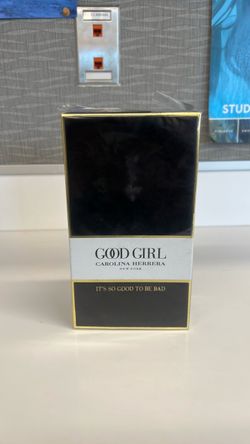 Carolina Herrera Good Girl Perfume