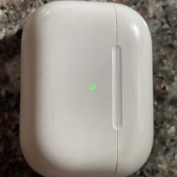 Apple AirPods Pro 2nd Gen USB-C MagSafe A2968 (CHARGING CASE ONLY) Emc 8396