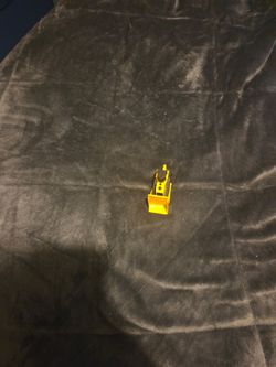 Toy car