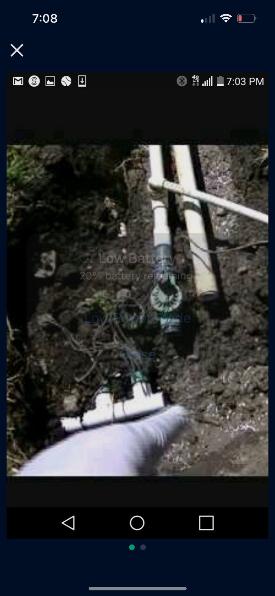 Bassa Sprinkler Repair