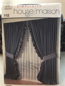 Simplicity .. House 🏡 Pattern #118