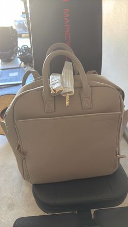 Diaper bag