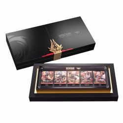 Riftbound x T1 2025 Worlds Champion Signature Edition (English) — Confirmed Preorder