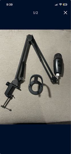 Blue Yeti Nano
