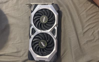 Msi 2060 gpu