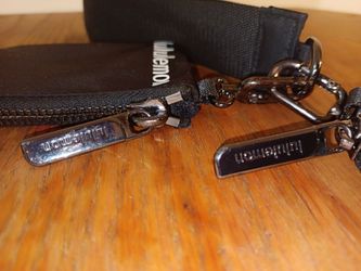 Lululemon Dual Pouch