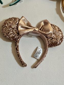Disney Ears