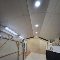 Never Seen This Price Before!  Shed   24 X 12 Fully Ready !