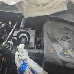 Motor 3.5 For Toyota Tacoma 2022