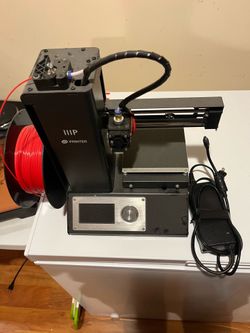Mono-mini 3D printer