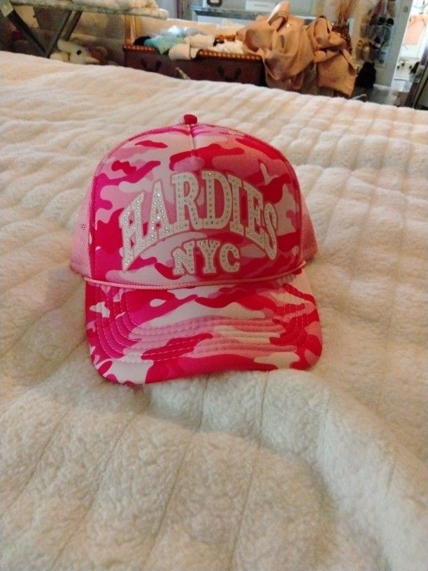 Hardies NYC Cap