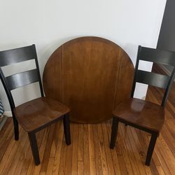 Kitchen Table 