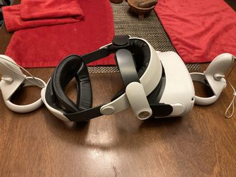 Oculus Quest 2