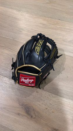 Rawlings training glove