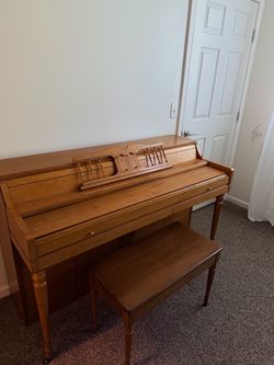 Piano