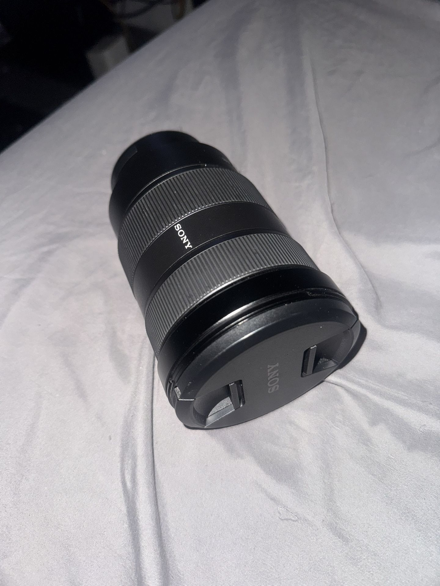 G Masters Lends For Sell Great Condition