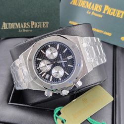 Audermar Piguet 