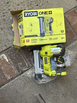 ryobi 