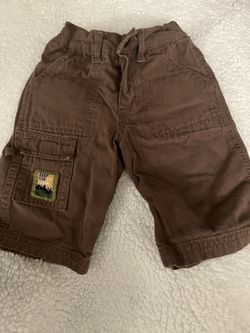 Vintage Cargo Pants