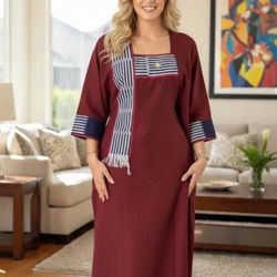 Elegant Women’s Dress – New Collection