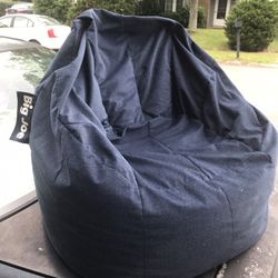 Kids Big Joe Being Chair Like New Only $20