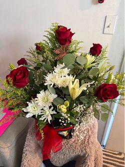 Arreglos de flores