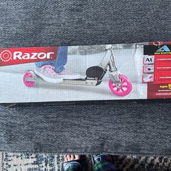 Razor Scooter
