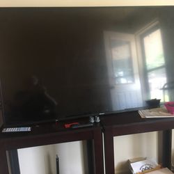 50 Inch Hisense Smart Tv