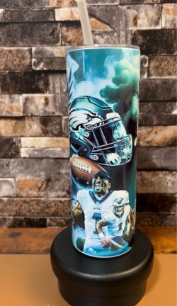 Eagles Tumbler