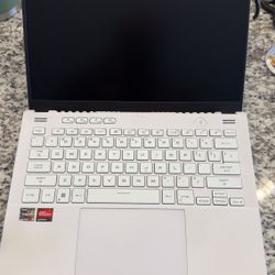 ASUS ROG G14