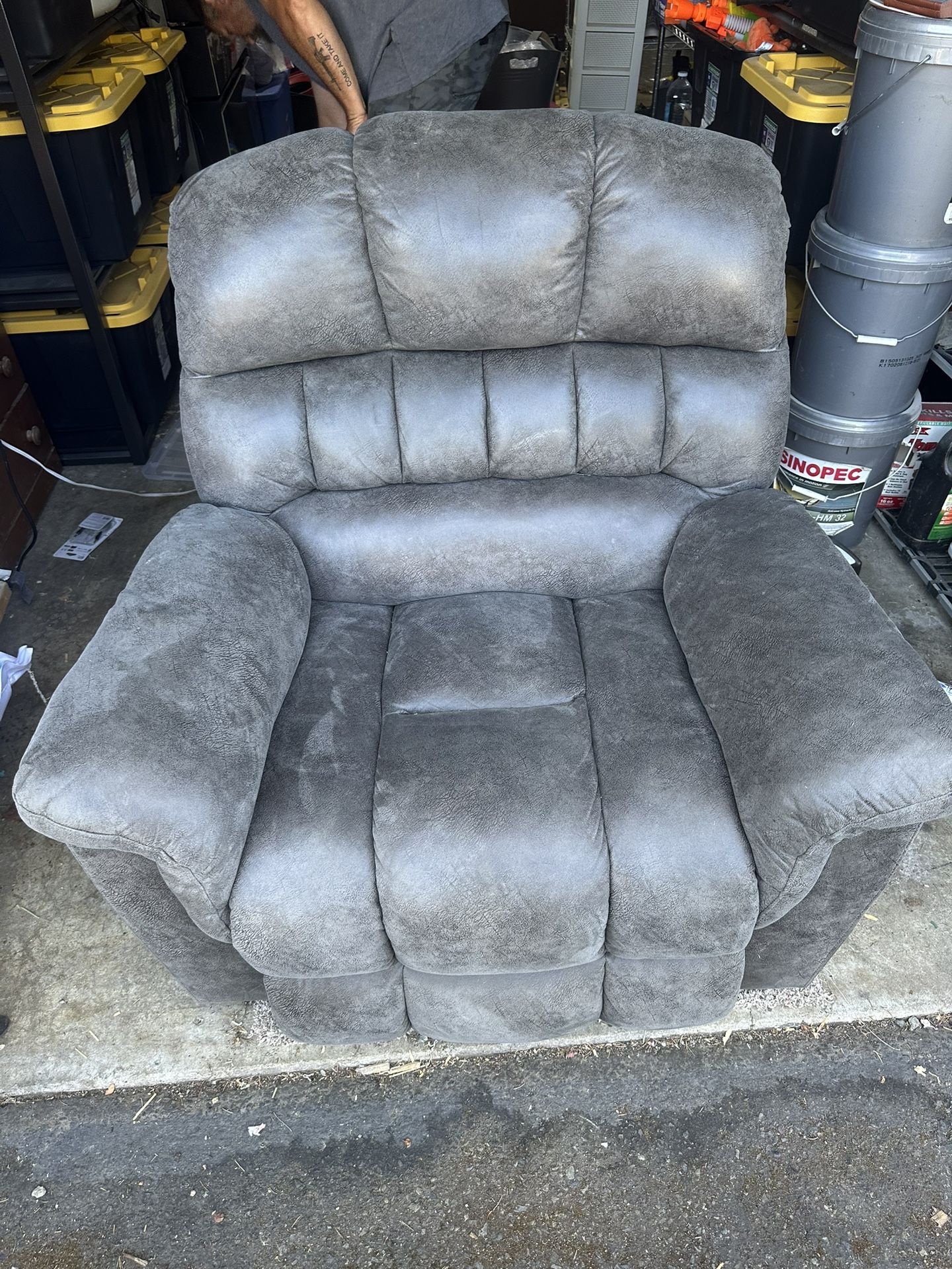 Lift Chair