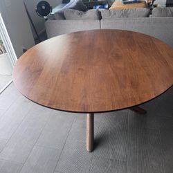 West Elm - Jax Round Table