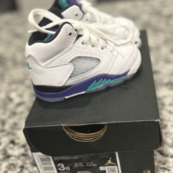 Nike / Jordan Toddler Shoes