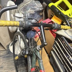 privateer comp bicycle