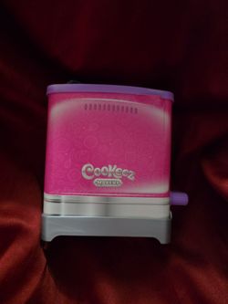 Toaster  ( toy for kids )