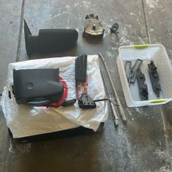 OBS Parts
