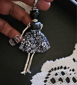 DOLL CHARM 
