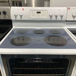 Frigidaire Stove Glass Top 