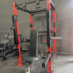 Adjustable Bench AB-3000