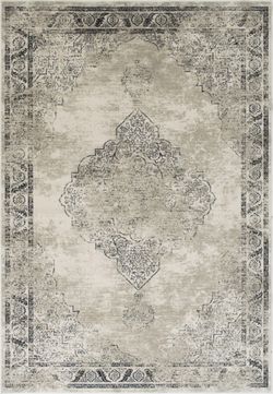 New Persian style rug 8x10