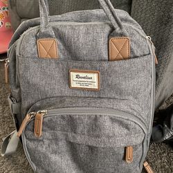 Diaper Bag