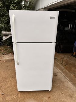 Frigidaire Refrigerator