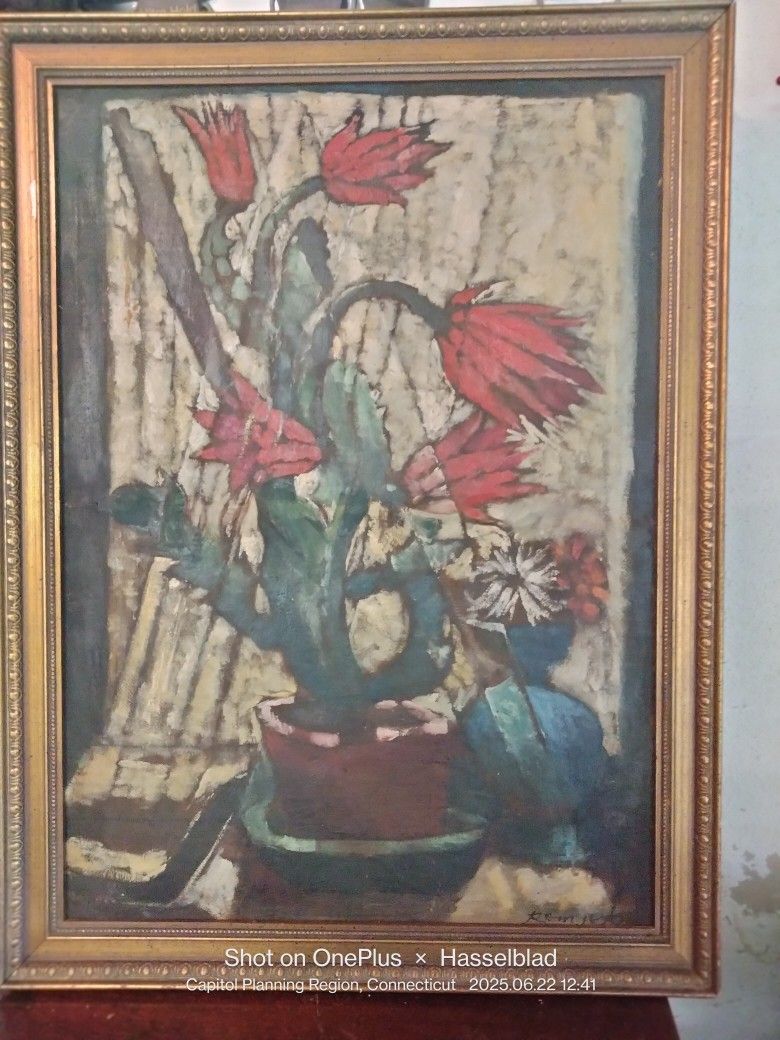 Famous Artist From Japan