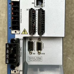 KOLLMORGEN Servo Drive AKD-P02406-NBEC-0000